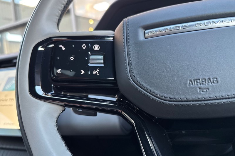 Used Land Rover Range Rover Evoque 2024 for sale - 77005505: Photo 29