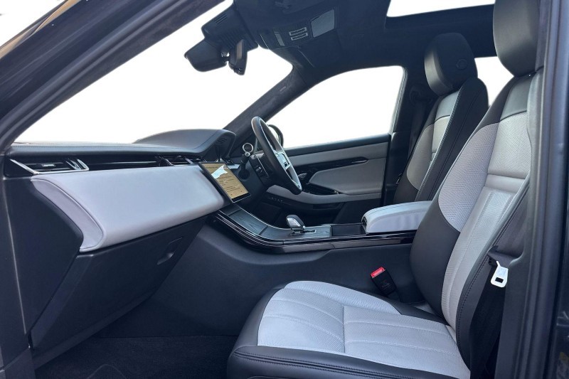 Used Land Rover Range Rover Evoque 2024 for sale - 77005505: Photo 3