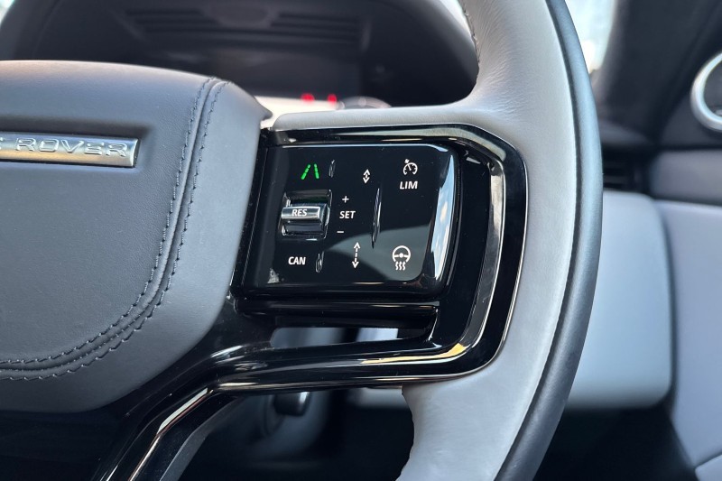 Used Land Rover Range Rover Evoque 2024 for sale - 77005505: Photo 30