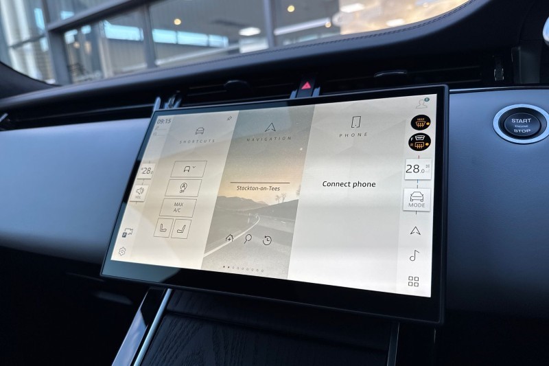 Used Land Rover Range Rover Evoque 2024 for sale - 77005505: Photo 31