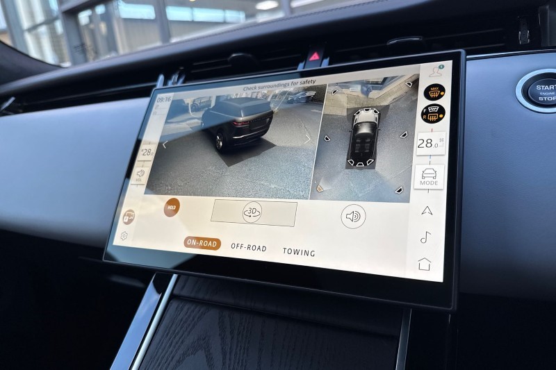 Used Land Rover Range Rover Evoque 2024 for sale - 77005505: Photo 33