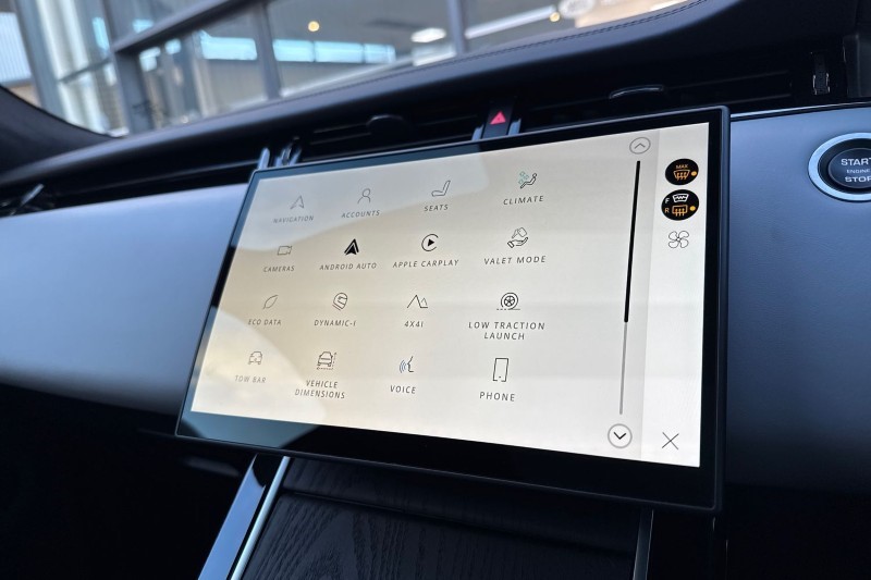 Used Land Rover Range Rover Evoque 2024 for sale - 77005505: Photo 34