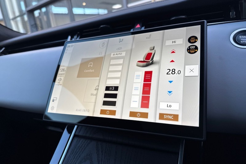 Used Land Rover Range Rover Evoque 2024 for sale - 77005505: Photo 37