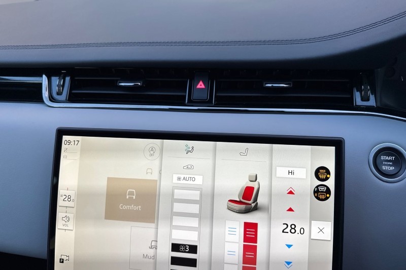 Used Land Rover Range Rover Evoque 2024 for sale - 77005505: Photo 38