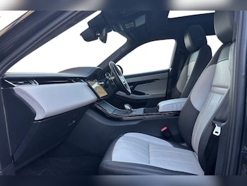 Used Land Rover Range Rover Evoque 2024 for sale - 77005505: Photo