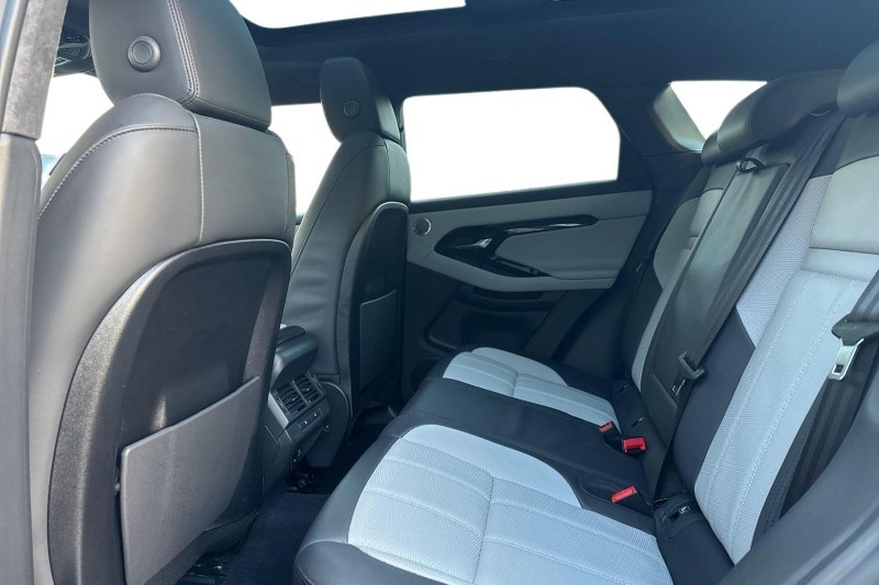 Used Land Rover Range Rover Evoque 2024 for sale - 77005505: Photo 4