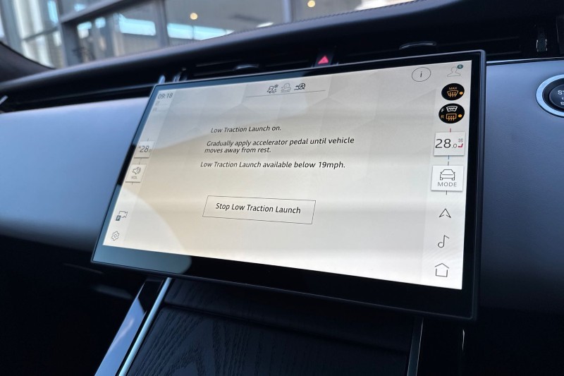 Used Land Rover Range Rover Evoque 2024 for sale - 77005505: Photo 40