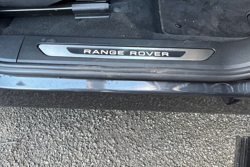 Used Land Rover Range Rover Evoque 2024 for sale - 77005505: Photo 42