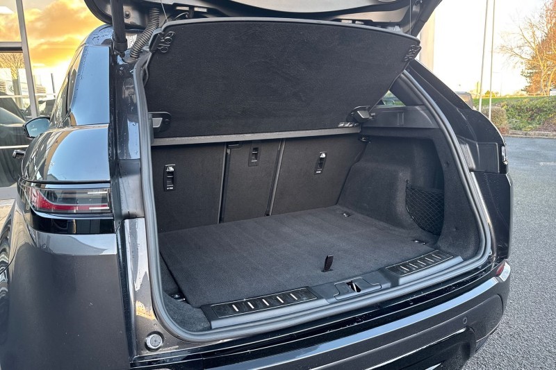 Used Land Rover Range Rover Evoque 2024 for sale - 77005505: Photo 43