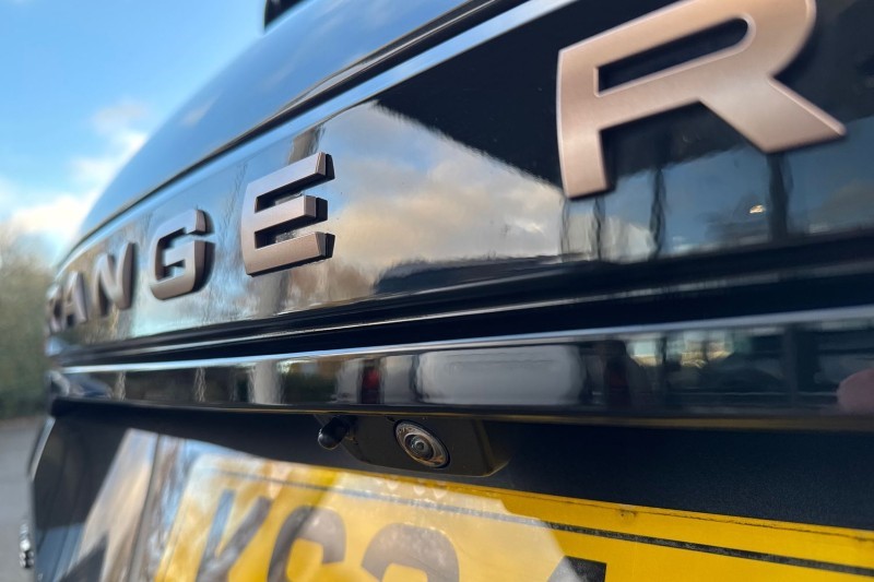 Used Land Rover Range Rover Evoque 2024 for sale - 77005505: Photo 45