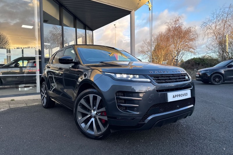 Used Land Rover Range Rover Evoque 2024 for sale - 77005505: Photo 46