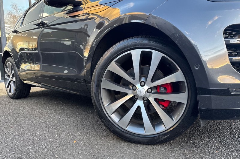 Used Land Rover Range Rover Evoque 2024 for sale - 77005505: Photo 48