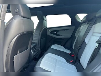 Used Land Rover Range Rover Evoque 2024 for sale - 77005505: Photo