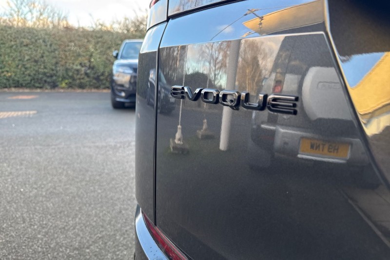 Used Land Rover Range Rover Evoque 2024 for sale - 77005505: Photo 50