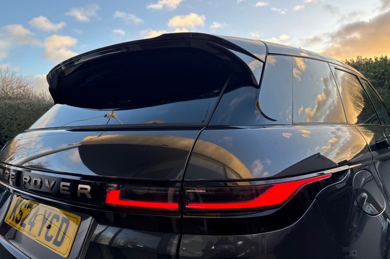 Used Land Rover Range Rover Evoque 2024 for sale - 77005505: Photo 51