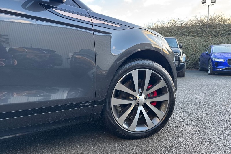 Used Land Rover Range Rover Evoque 2024 for sale - 77005505: Photo 53