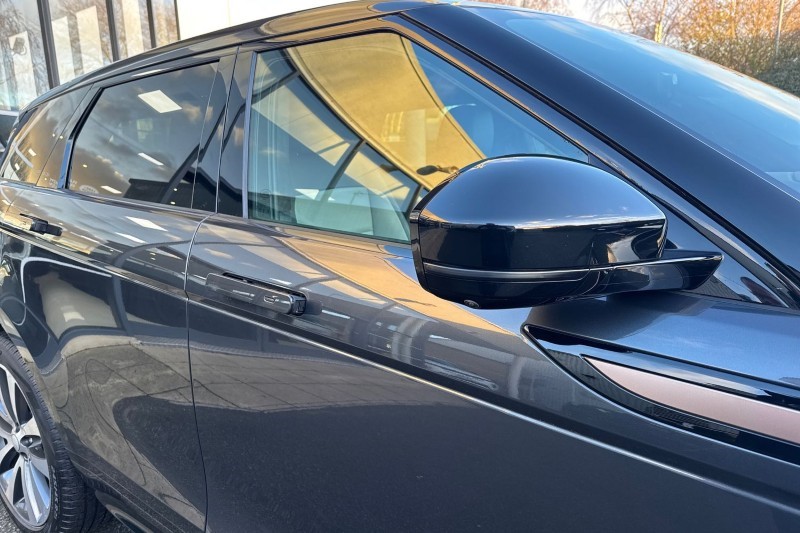 Used Land Rover Range Rover Evoque 2024 for sale - 77005505: Photo 54