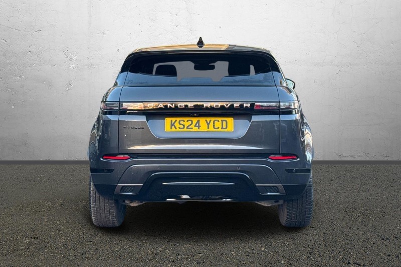 Used Land Rover Range Rover Evoque 2024 for sale - 77005505: Photo 6