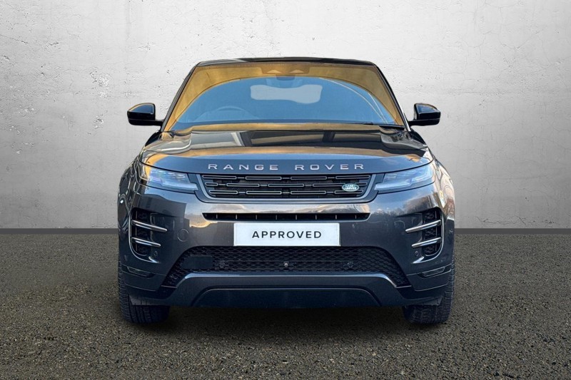 Used Land Rover Range Rover Evoque 2024 for sale - 77005505: Photo 7