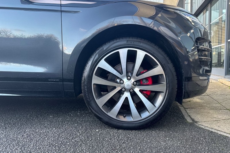 Used Land Rover Range Rover Evoque 2024 for sale - 77005505: Photo 8