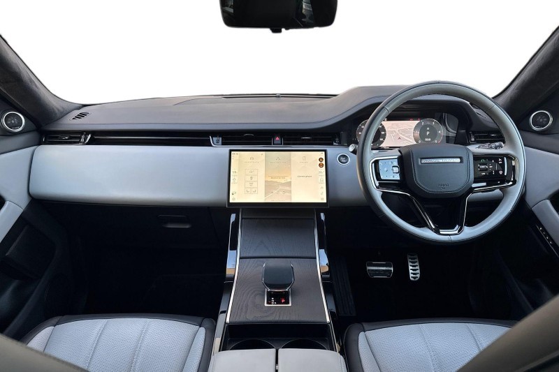 Used Land Rover Range Rover Evoque 2024 for sale - 77005505: Photo 9