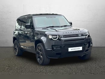 Used Land Rover Defender 2026 for sale - 79661212: Photo
