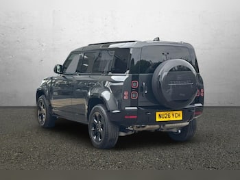 Used Land Rover Defender 2026 for sale - 79661212: Photo