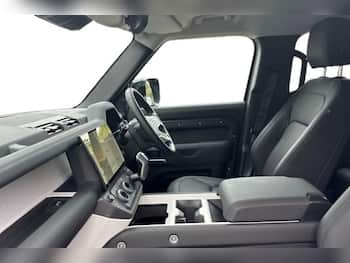 Used Land Rover Defender 2026 for sale - 79661212: Photo