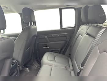 Used Land Rover Defender 2026 for sale - 79661212: Photo