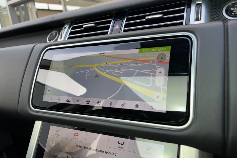 Used Land Rover Range Rover 2020 for sale - 77762963: Photo 11