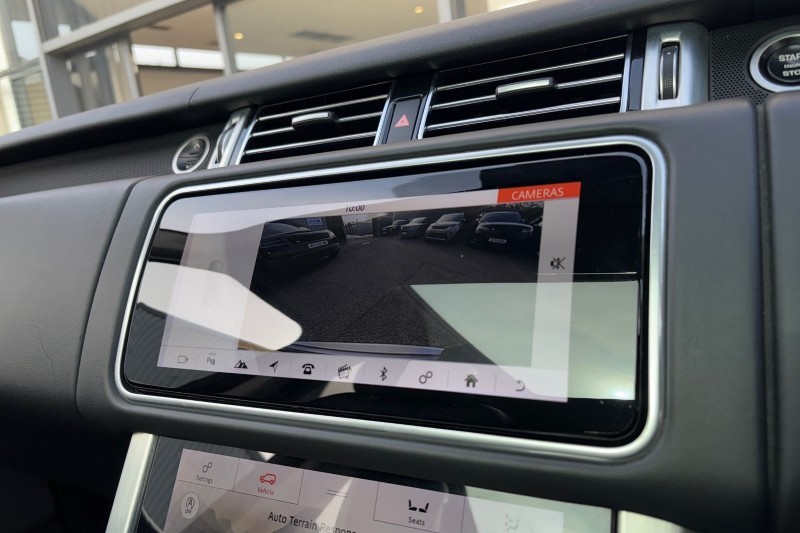 Used Land Rover Range Rover 2020 for sale - 77762963: Photo 12