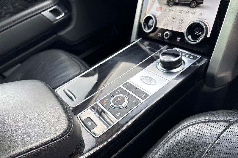 Used Land Rover Range Rover 2020 for sale - 77762963: Photo 13