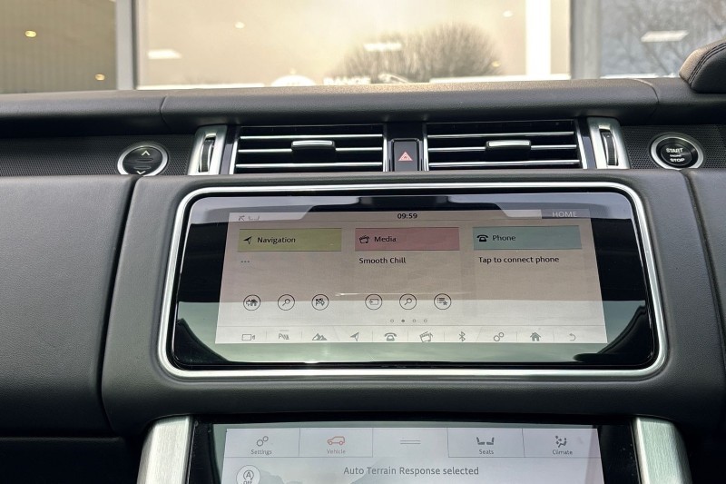 Used Land Rover Range Rover 2020 for sale - 77762963: Photo 14