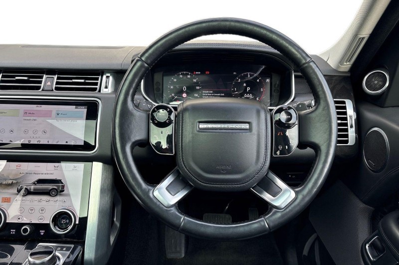 Used Land Rover Range Rover 2020 for sale - 77762963: Photo 15