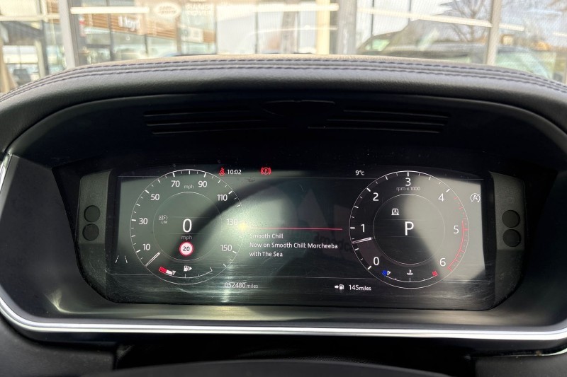 Used Land Rover Range Rover 2020 for sale - 77762963: Photo 16