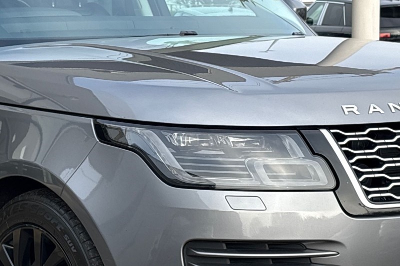 Used Land Rover Range Rover 2020 for sale - 77762963: Photo 17