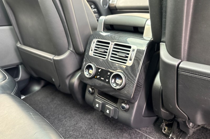 Used Land Rover Range Rover 2020 for sale - 77762963: Photo 18