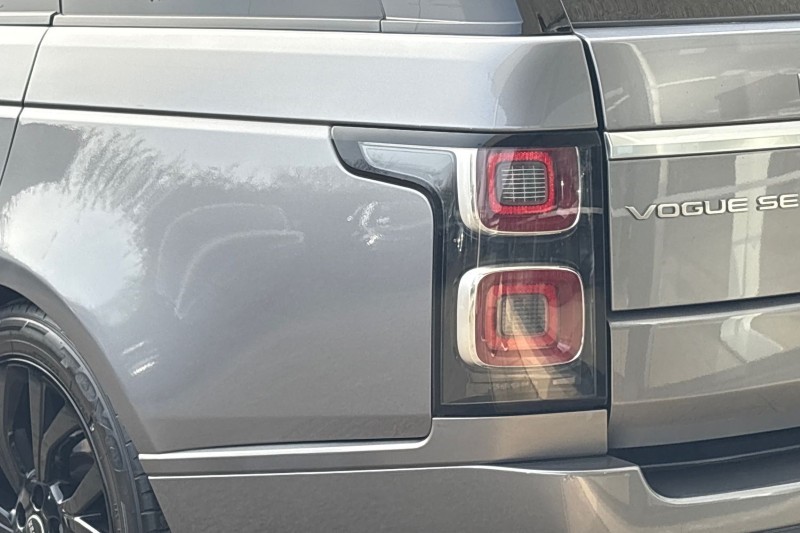 Used Land Rover Range Rover 2020 for sale - 77762963: Photo 19