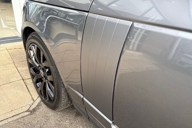 Used Land Rover Range Rover 2020 for sale - 77762963: Photo 20