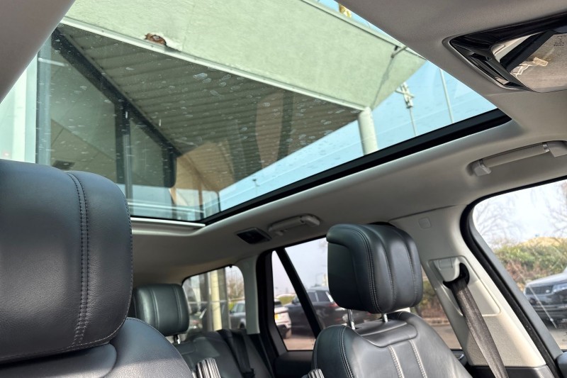 Used Land Rover Range Rover 2020 for sale - 77762963: Photo 21