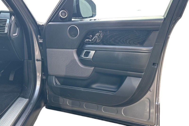 Used Land Rover Range Rover 2020 for sale - 77762963: Photo 23