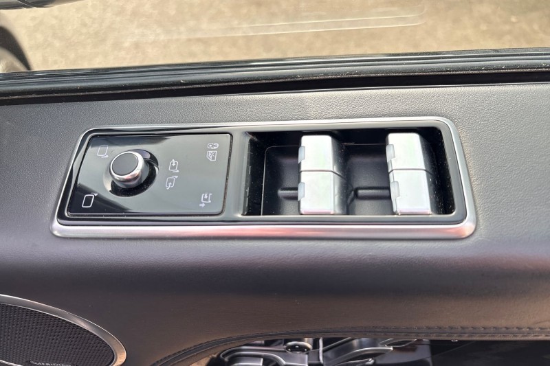 Used Land Rover Range Rover 2020 for sale - 77762963: Photo 24