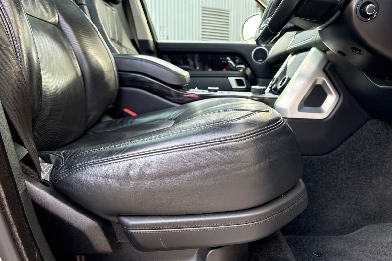 Used Land Rover Range Rover 2020 for sale - 77762963: Photo 25