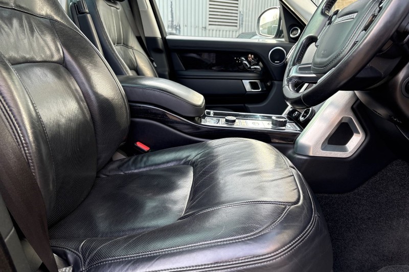 Used Land Rover Range Rover 2020 for sale - 77762963: Photo 26