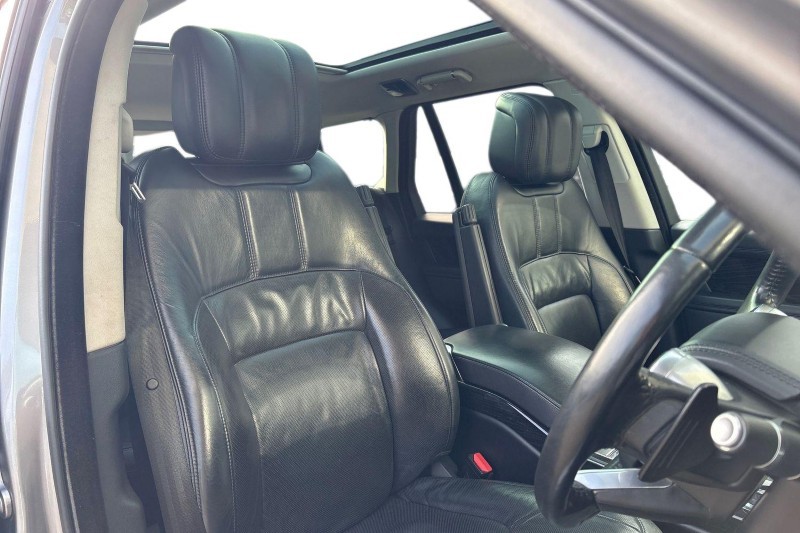 Used Land Rover Range Rover 2020 for sale - 77762963: Photo 27