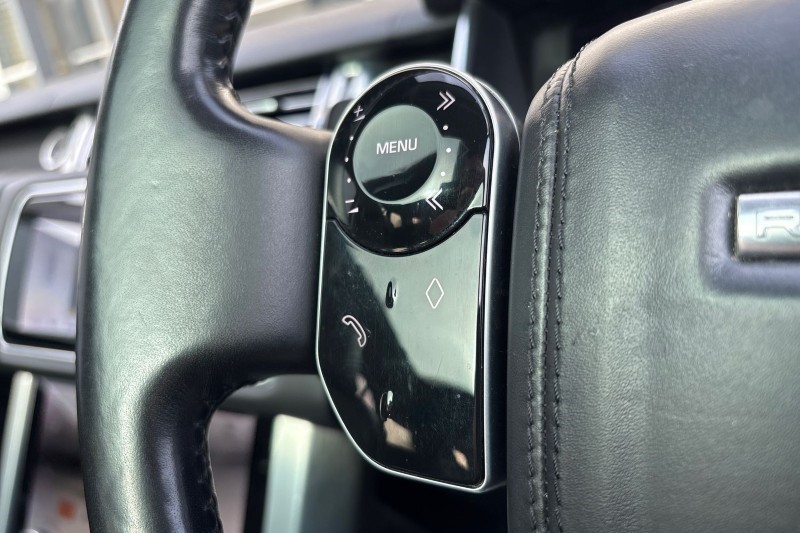 Used Land Rover Range Rover 2020 for sale - 77762963: Photo 29