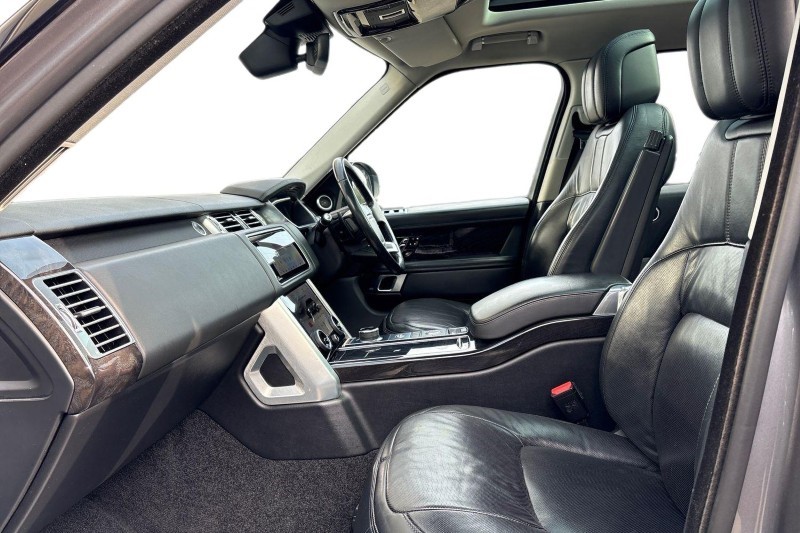 Used Land Rover Range Rover 2020 for sale - 77762963: Photo 3