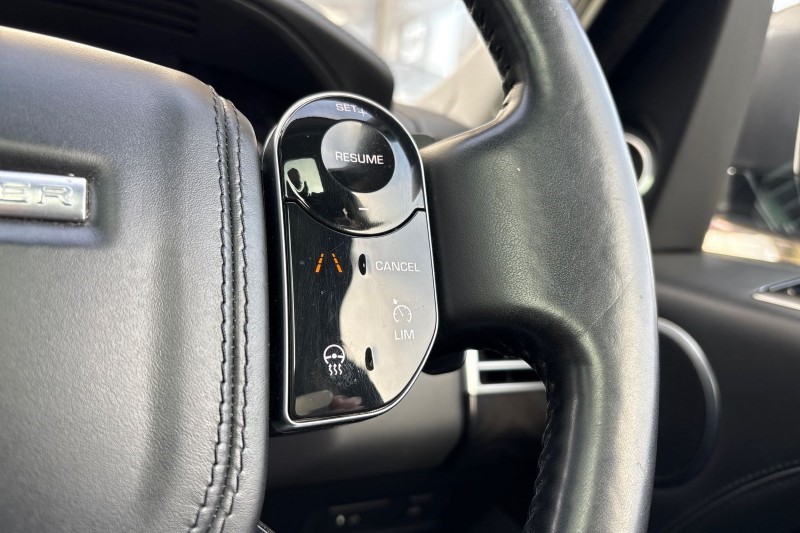 Used Land Rover Range Rover 2020 for sale - 77762963: Photo 30