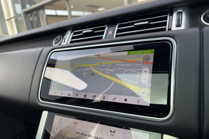 Used Land Rover Range Rover 2020 for sale - 77762963: Photo 32