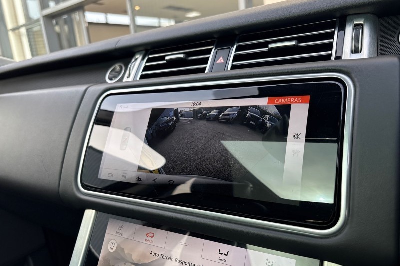 Used Land Rover Range Rover 2020 for sale - 77762963: Photo 33